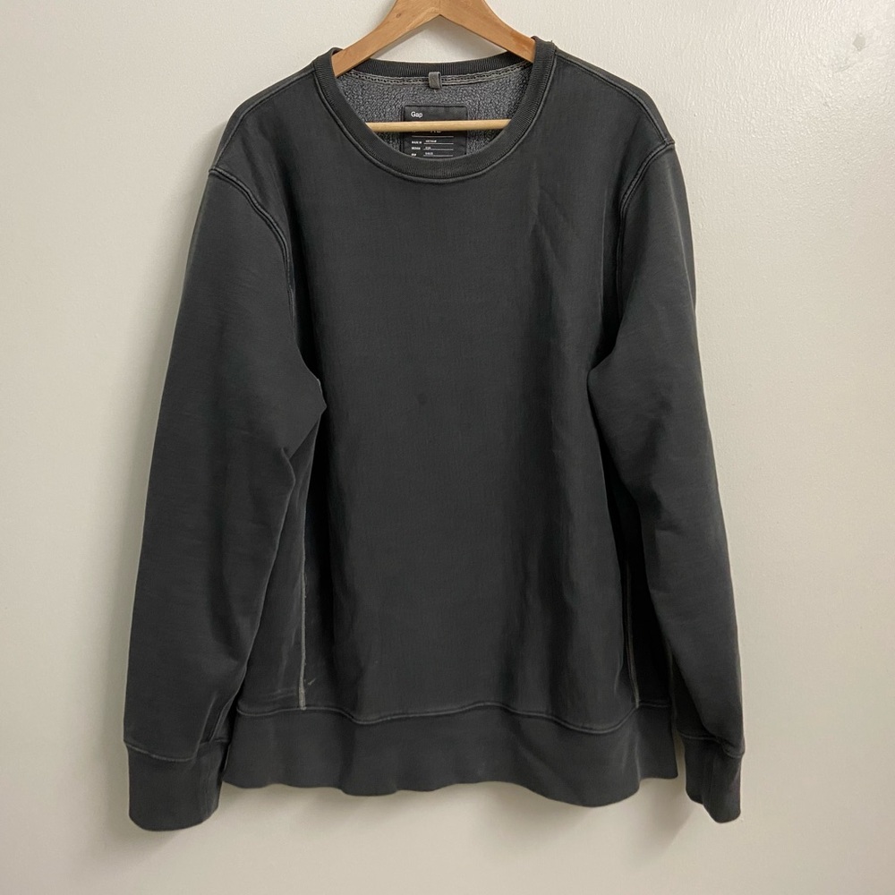 Gap Heavy Sweatshirt